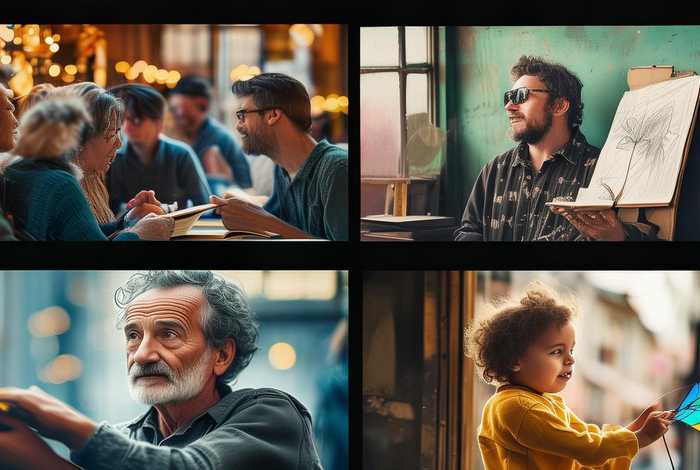 生活来源于生活是什么意思（生活来源于生活是什么意思啊）