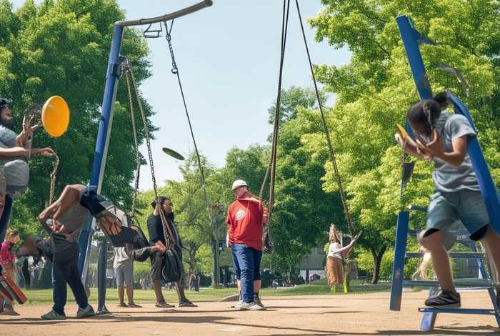 生活中人们利用重力的例子有哪些、列举生活中人们利用重力的例子