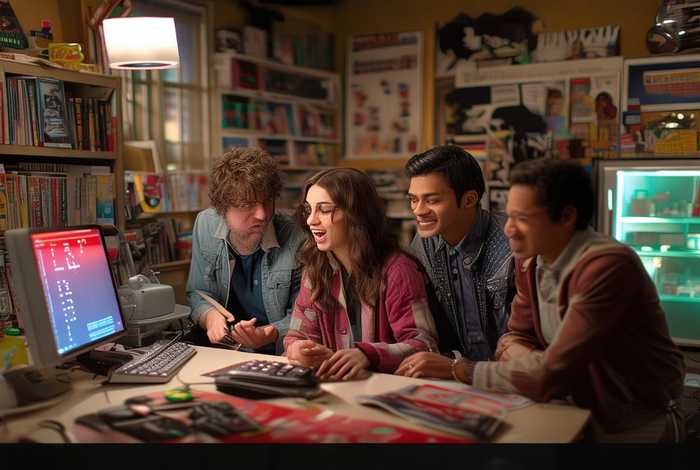 生活大爆炸番外篇、生活大爆炸番外篇百度网盘