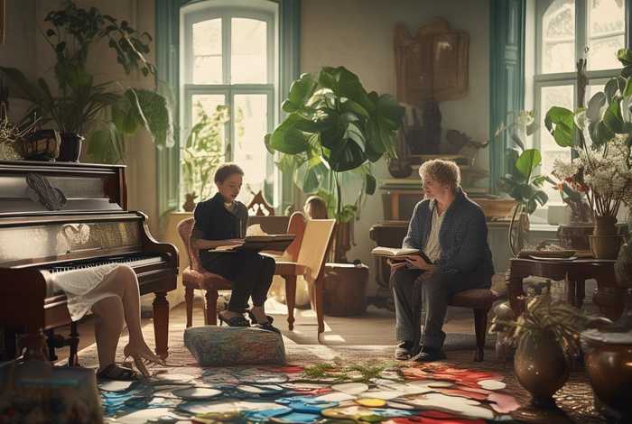 培养高雅的生活情趣、培养高雅的生活情趣作文