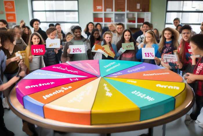 收集生活中的百分数例子；收集日常生活中出现的百分数