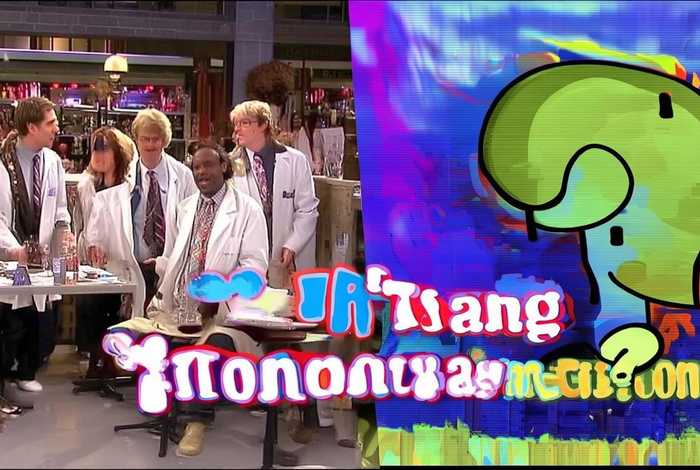 生活大爆炸是情景喜剧吗 生活大爆炸是情景喜剧吗知乎