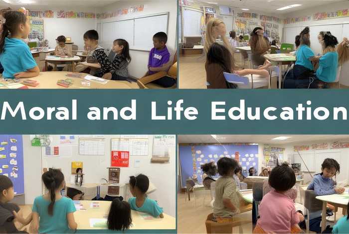 品德与生活教育有几种课型 - 品德与生活课程常用的教学形式分别有哪些 品德与生活教育有几种课型 - 品德与生活课程常用的教学形式分别有哪些