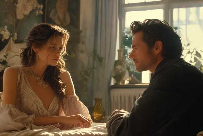 生活中如何与一个处处喜欢精致的女人相处，生活中如何与一个处处喜欢精致的女人相处呢