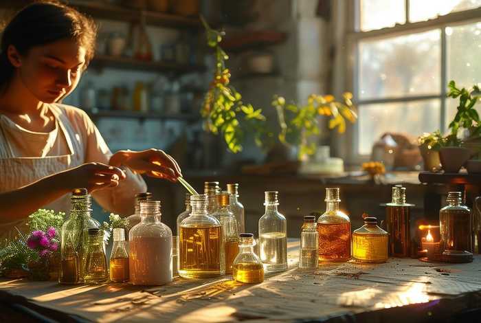 生活中萃取的应用 生活中萃取的应用实例