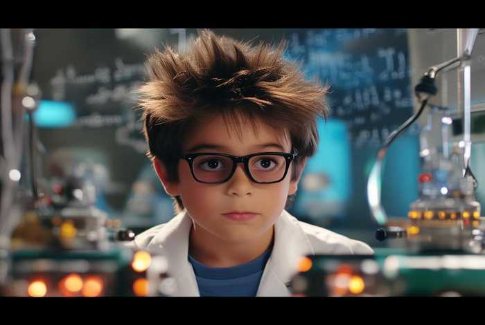 生活大爆炸第一季12集里的天才男孩 生活大爆炸第一季12集里的天才男孩后来咋样了