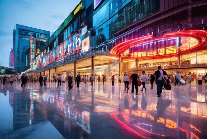 欧亚新生活购物广场（欧亚新生活购物广场坐几路车）