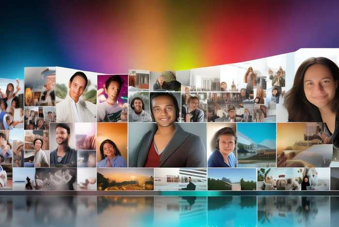 生活工作照片视频剪辑（生活工作照片视频剪辑怎么做）