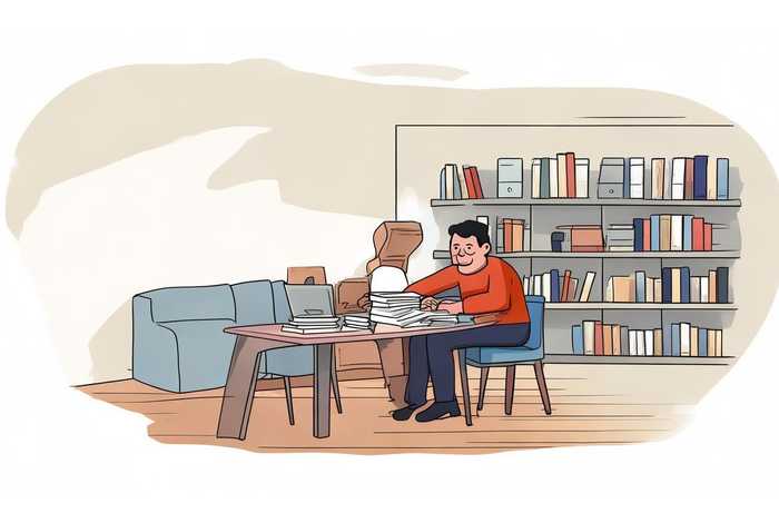 生活条理性是什么意思 - 生活有条理的人是什么性格的人