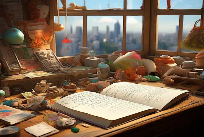 生活中的新发现；生活中的新发现日记300字