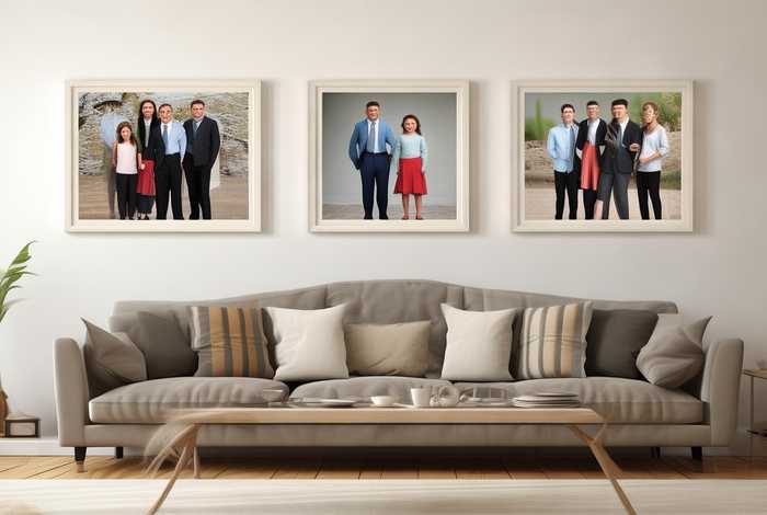 生活照非要连脚一起拍吗 生活照非要连脚一起拍吗为什么