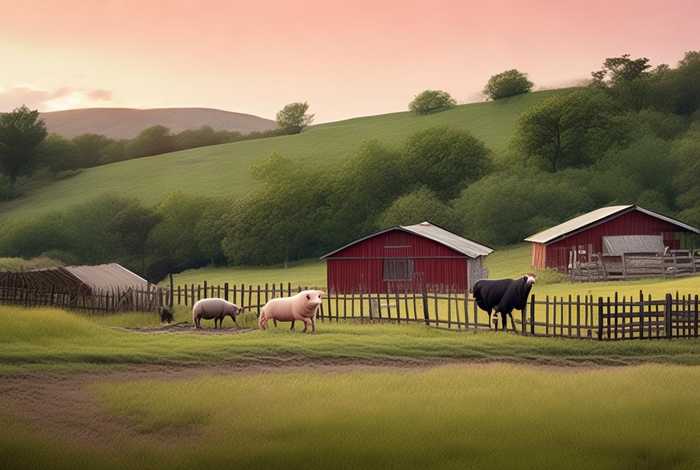 农庄生活日常文案(农庄生活日常文案短句) 农庄生活日常文案(农庄生活日常文案短句)