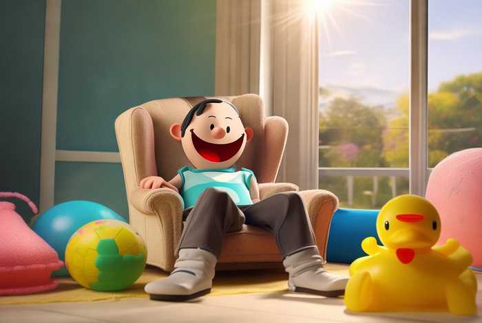 生活减压笑话短句 - 生活减压笑话短句图片