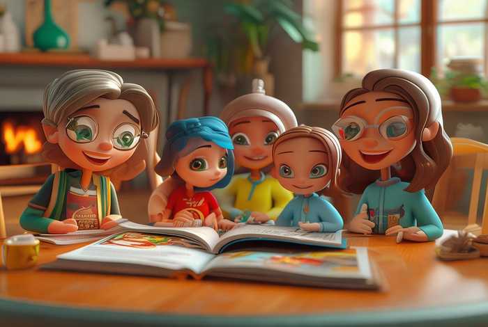 少儿频道生活小贴士，少儿频道生活小贴士节目