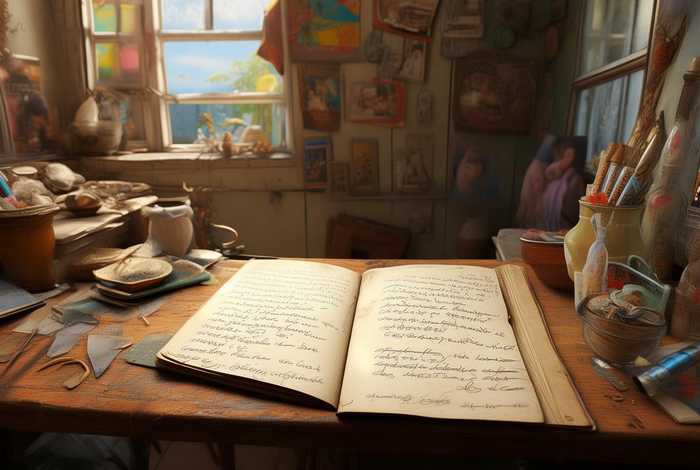 生活日记350字要真实，生活日记350字要真实一点吗