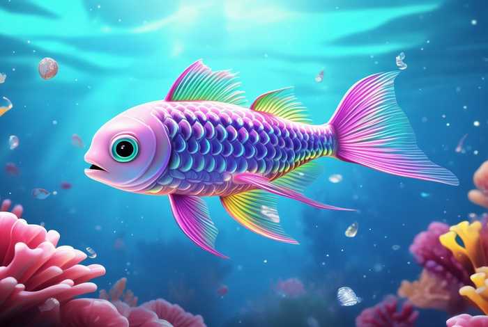 泡泡鱼的美丽生活华视网趣（泡泡鱼的美丽生活 动漫）