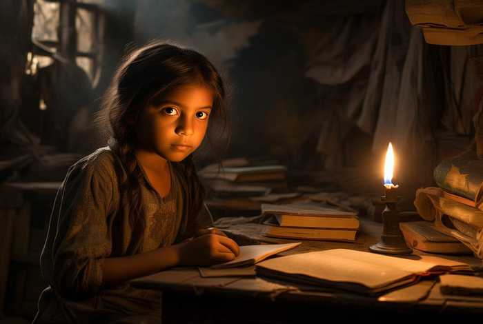 生活条件差的句子经典（生活条件差的句子经典摘抄）