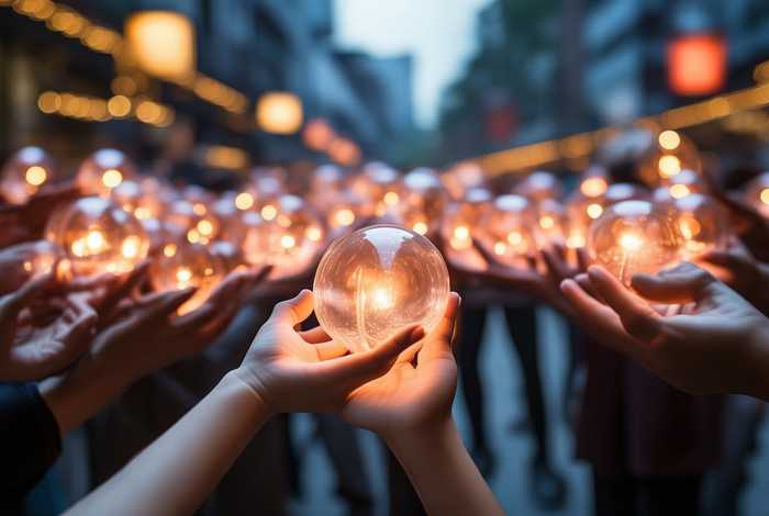 生活消费者力量有多大；生活消费者力量有多大啊