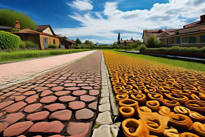 生活中有规律的图案有哪些,生活中有规律的图案有哪些图片 生活中有规律的图案有哪些,生活中有规律的图案有哪些图片