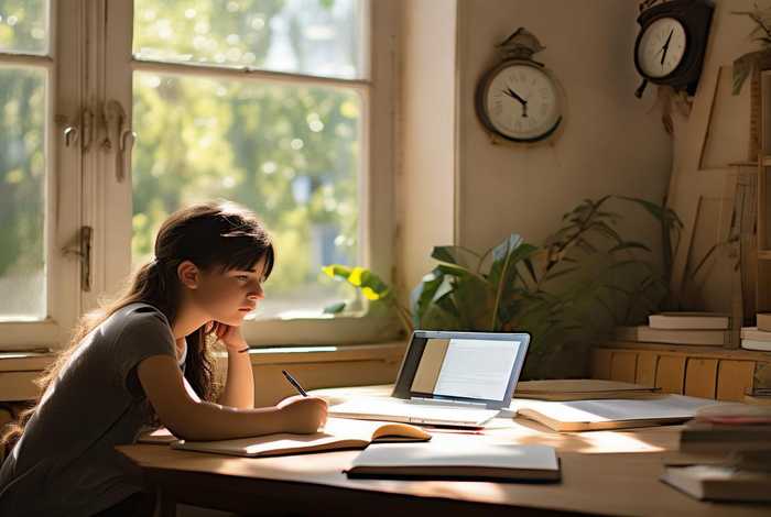生活教会了我珍惜时间作文800字（生活教会了我珍惜时间作文800字初中）