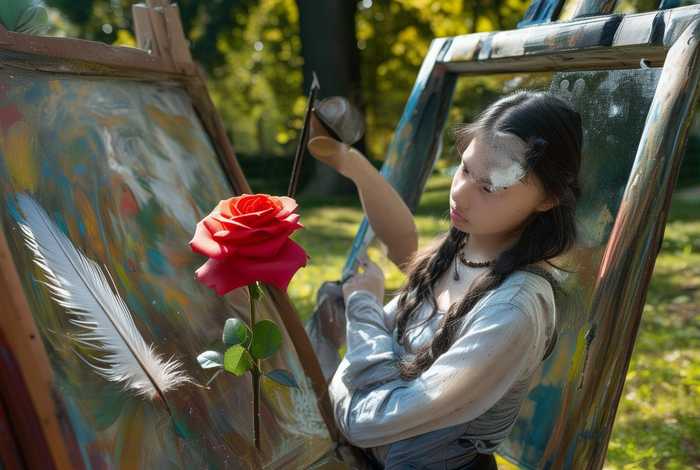 生活中与修辞有关的图片（生活中与修辞有关的图片有哪些）