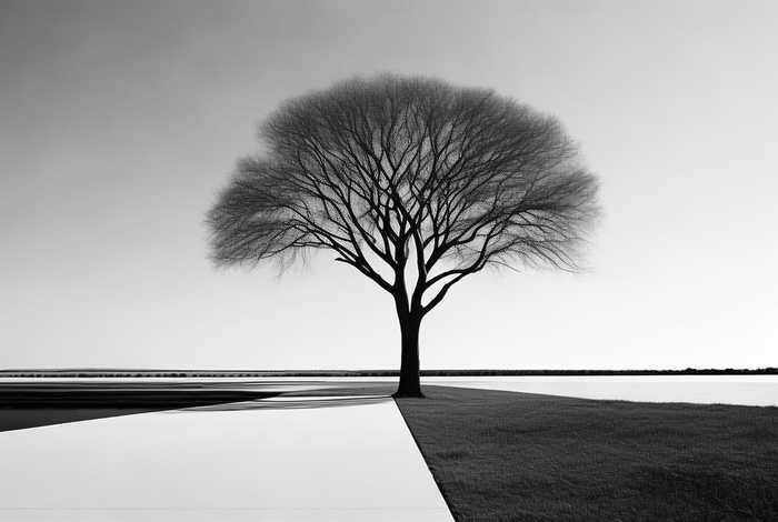 生活中的点线面风景照片（生活中的点线面照片 素材）