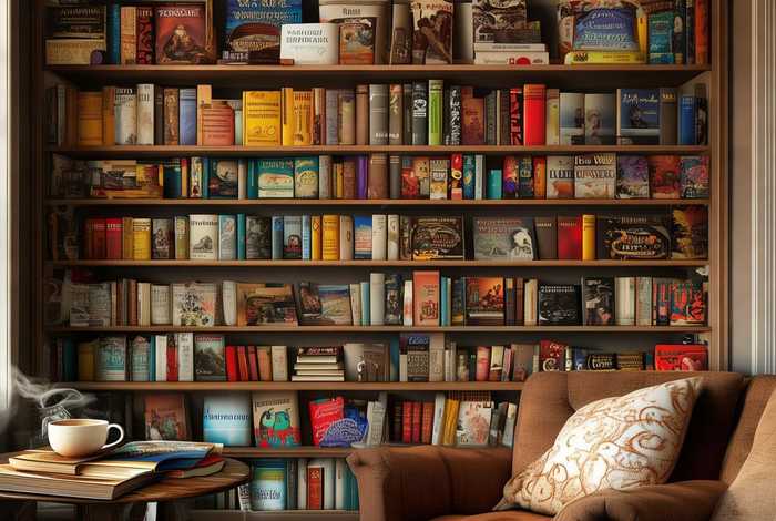 命题说话我喜欢的书刊（命题说话 我喜欢的书刊）