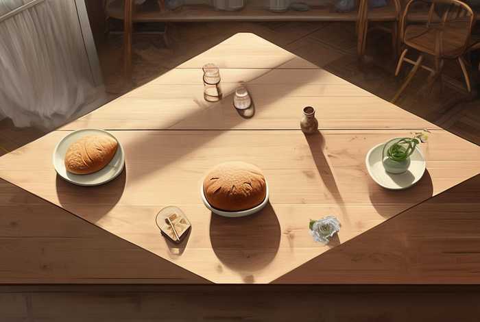 日常生活中的菱形，日常生活中的菱形是什么