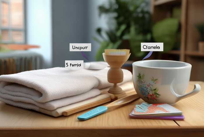 生活用品有哪些英文；生活用品有哪些英文名