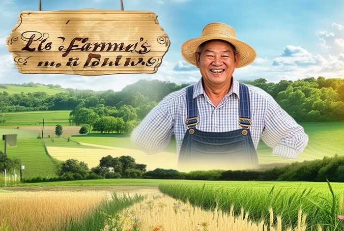 生活家农场；生活家农场郭峰最新动态