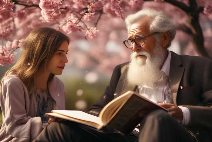 生活名语 - 生活名言名语