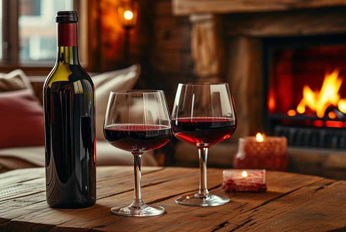 生活红酒文案，生活红酒文案怎么写