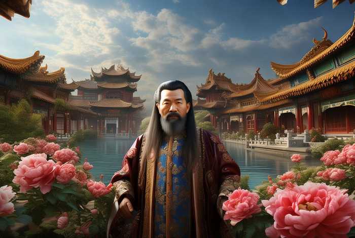 乾隆生活在哪个年代；乾隆生活在哪个年代的