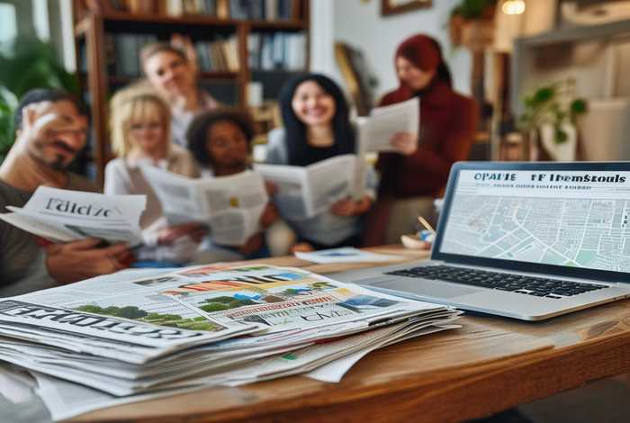 生活向导报招聘信息共同最新 生活向导报二手房信息