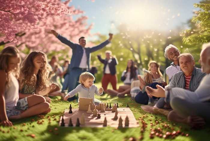 生活因乐观而精彩作文 - 生活因乐观而精彩的议论作文