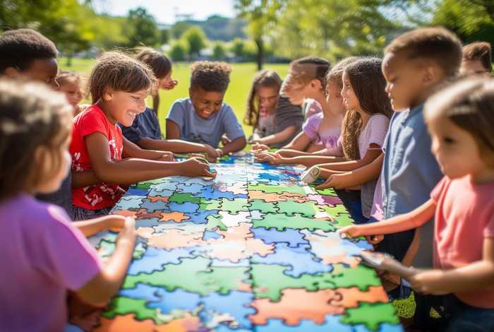 生活中团结才能做好的事情有哪些(生活中团结才能做好的事情有哪些小学题) 生活中团结才能做好的事情有哪些(生活中团结才能做好的事情有哪些小学题)