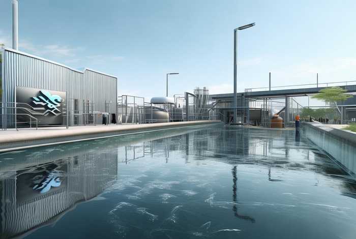 生活污水处理装置（生活污水处理装置中科华瑞联系电话）