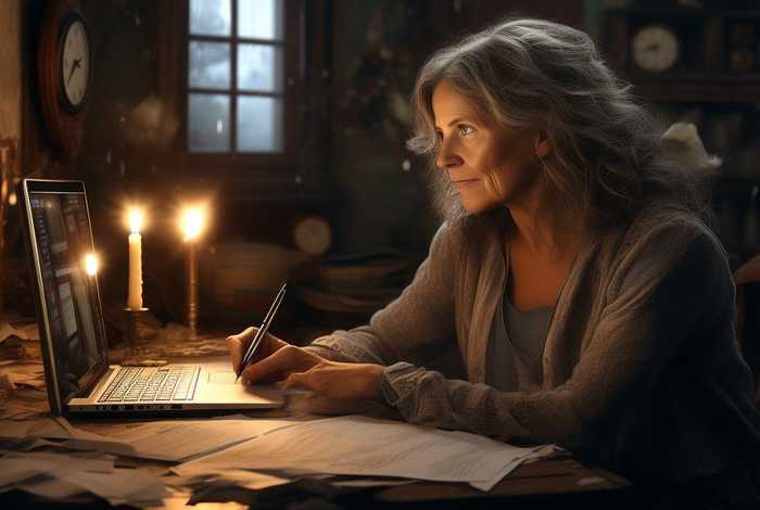 平淡生活有感动作文600字，平淡生活有感动作文600字怎么写