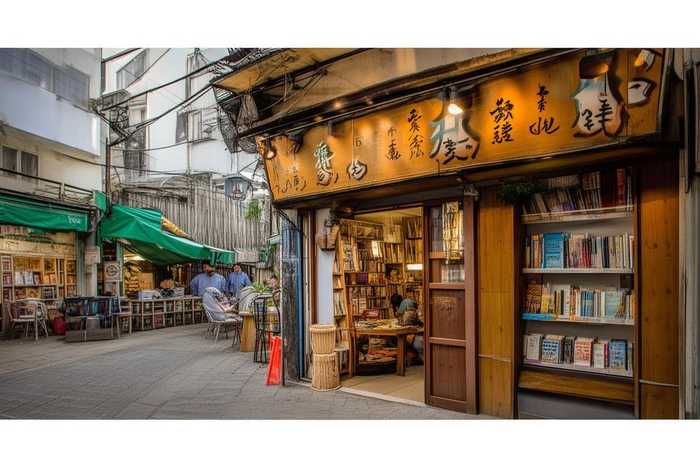 生活新知三联书店推荐书目，生活读书新知三联书店在哪