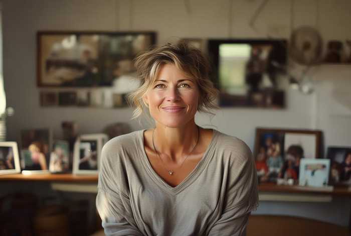 三十岁女人生活照一组 - 三十岁女人生活照一组图片大全 三十岁女人生活照一组 - 三十岁女人生活照一组图片大全