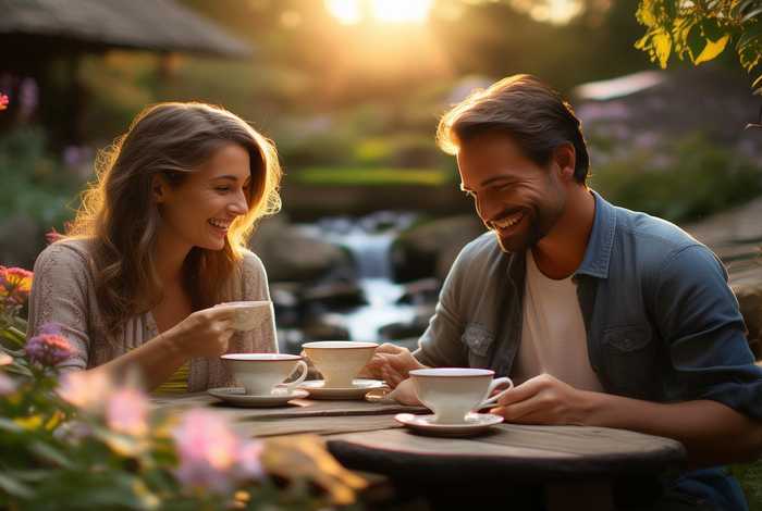 去品味生活（品味生活享受生活的句子）