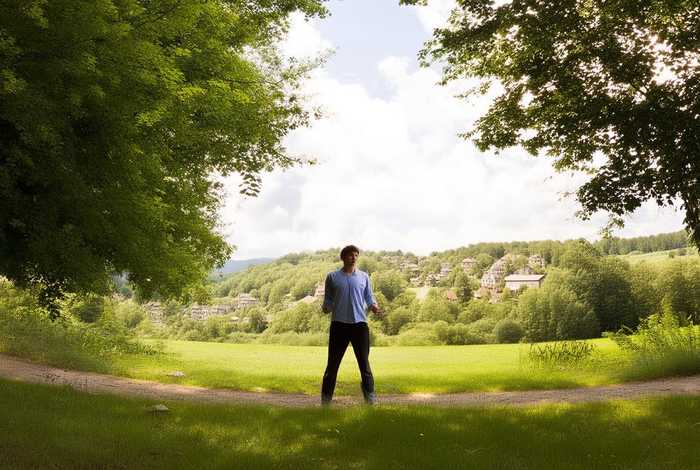 生活指引；生活指引你哪里就大大方去原句