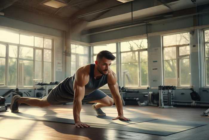 三十岁的男人一周运动几次合适 - 三十岁的男人一周运动几次合适减肥