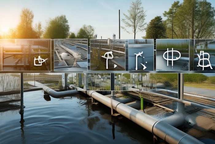 生活污水处理工艺有哪几种；生活污水处理工艺有哪几种方法