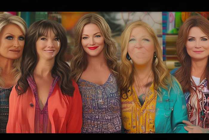 生活大爆炸女主角有哪些，生活大爆炸女主角有哪些演员