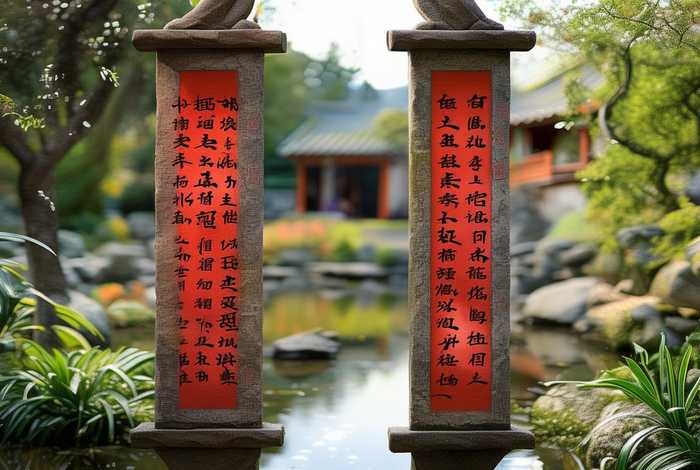 生活中的对联及其妙处；生活中的对联及其妙处有哪些