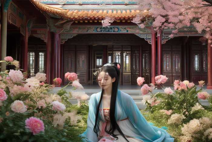 秦姝的东宫生活小说txt下载 - 秦姝的东宫生活txt久久