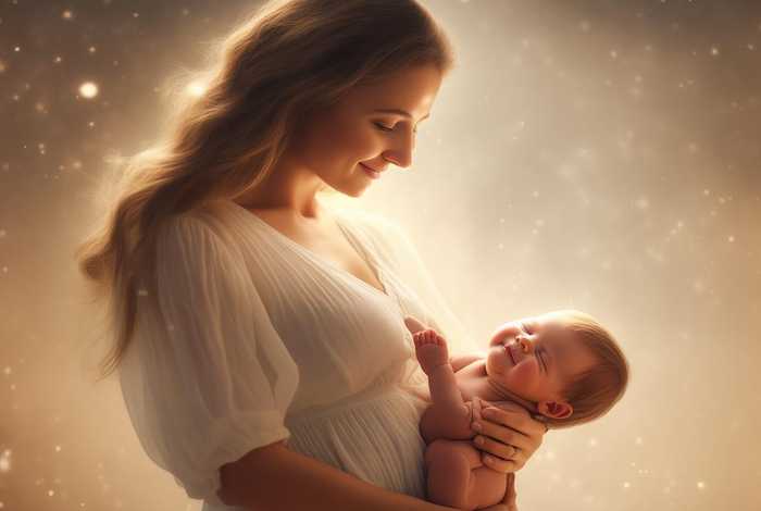 梦见别人怀孕 - 梦见别人怀孕是男孩