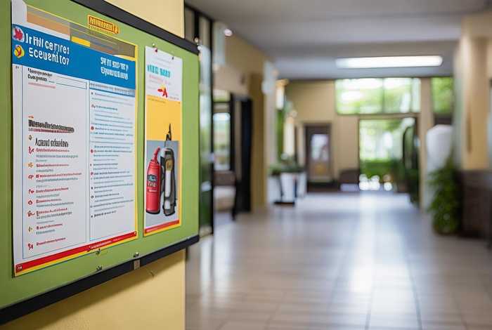 生活区安全管理制度有哪些（生活区安全管理制度有哪些要求）