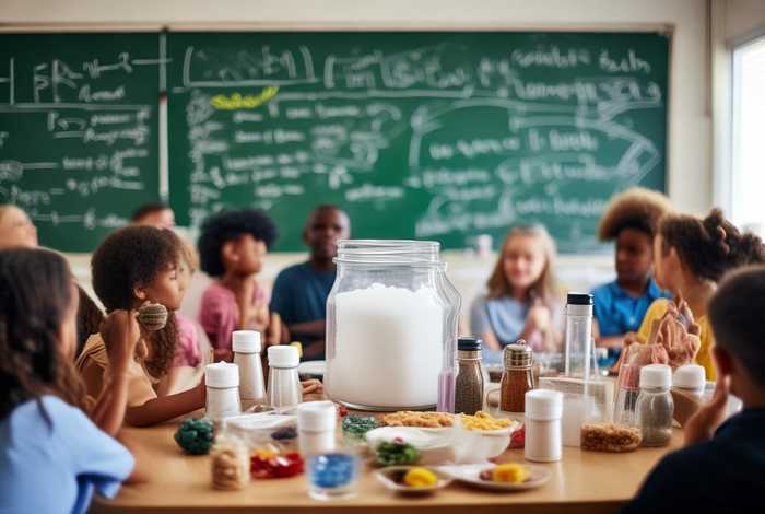 生活中常见的盐优质课教案，课题1生活中常见的盐教案